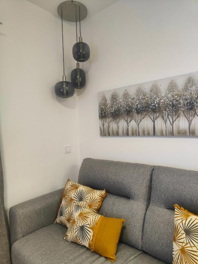 Apartament M&d Centro *