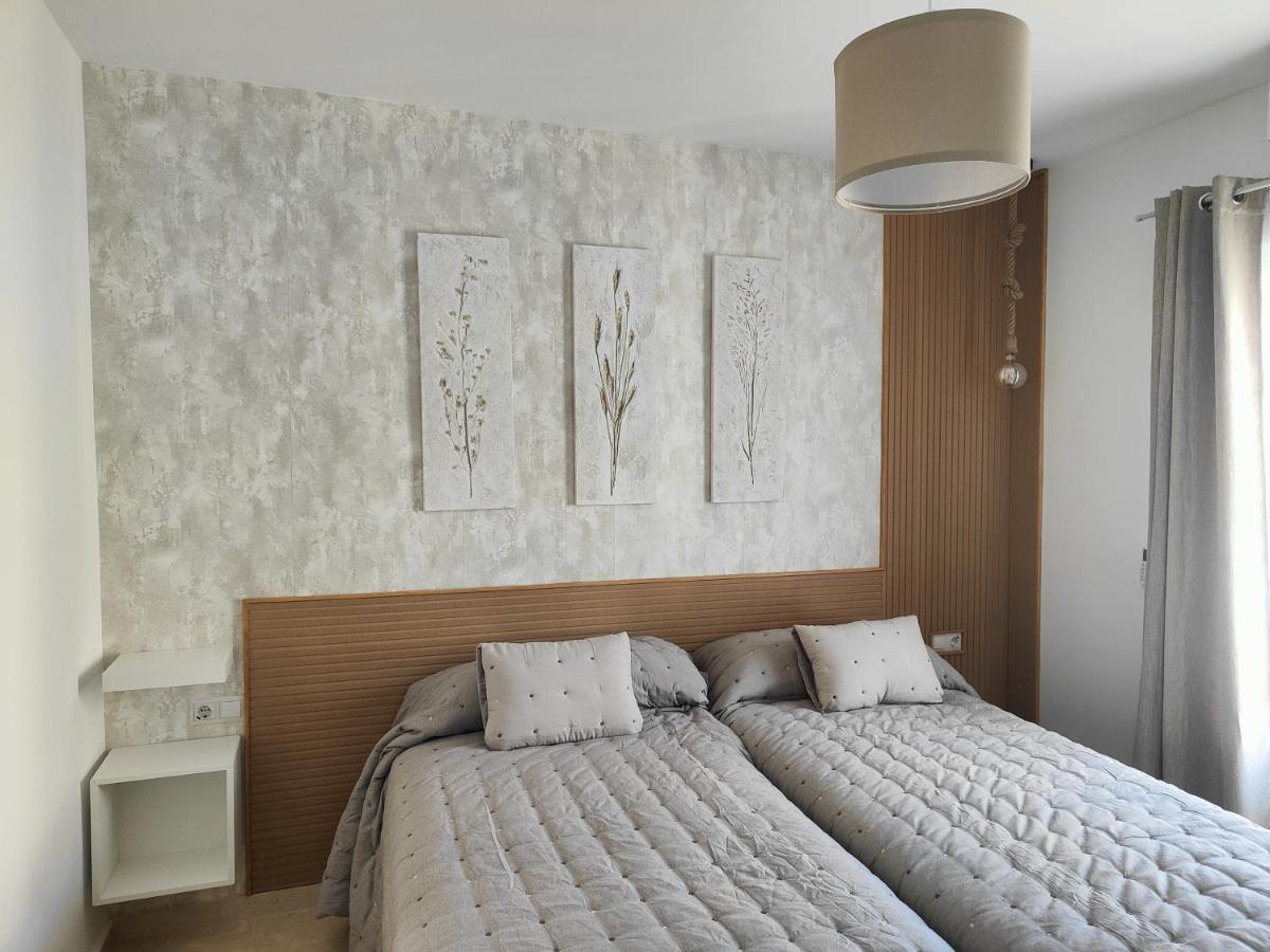 Apartament M&d Centro