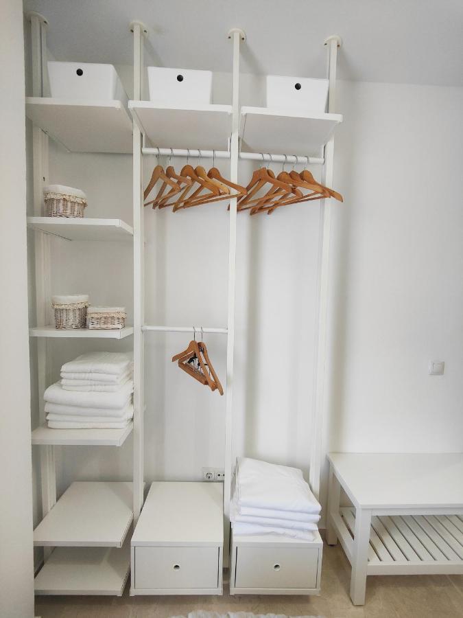 Apartament M&d Centro