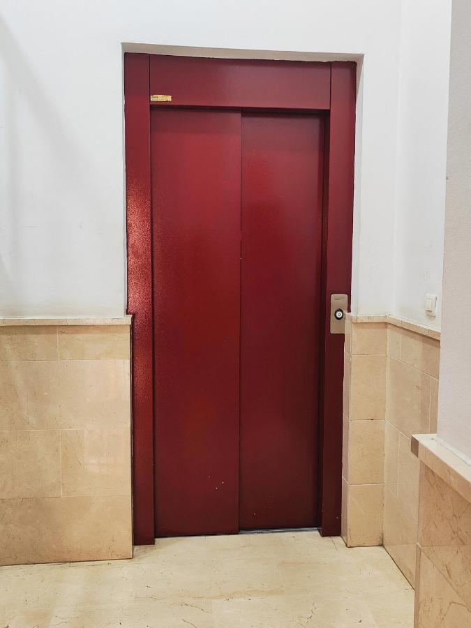 M&d Centro Apartament