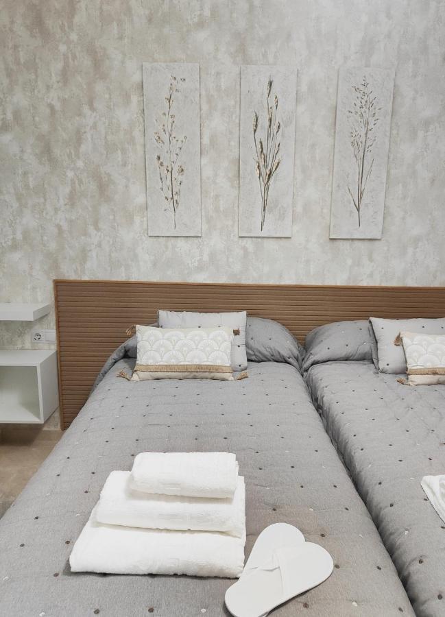 Apartament M&d Centro Malaga