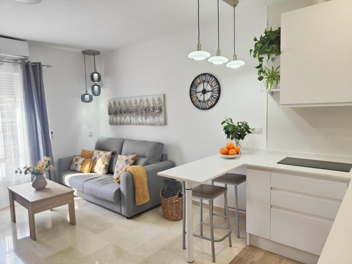 Apartament M&d Centro Malaga