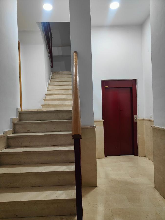 Apartament M&d Centro