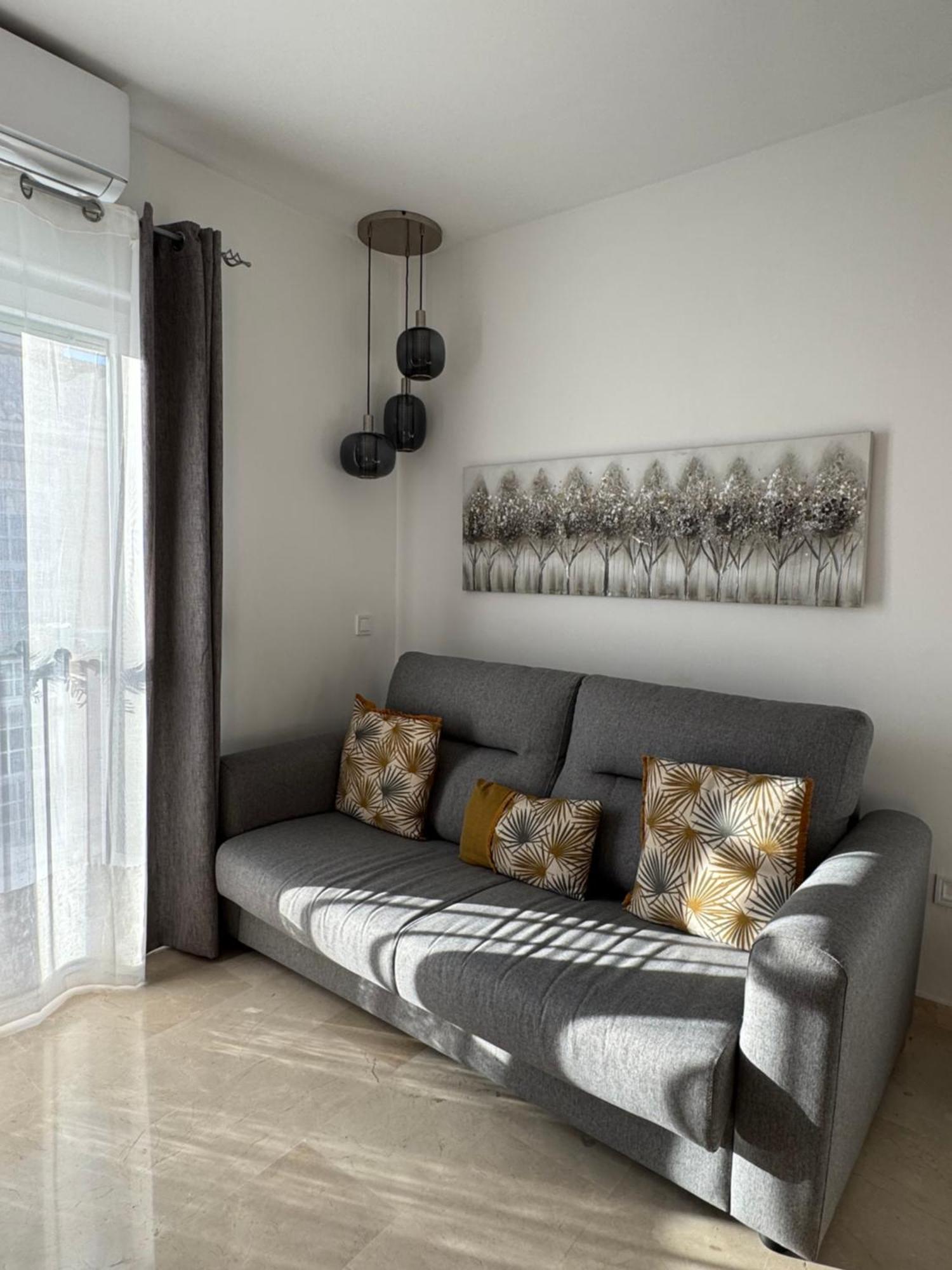 Apartament M&d Centro