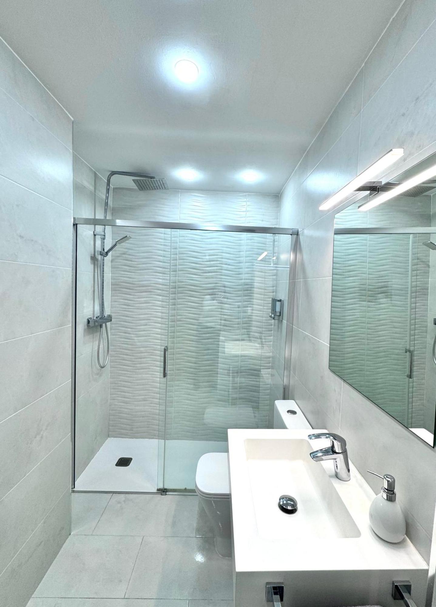 M&d Centro Apartament
