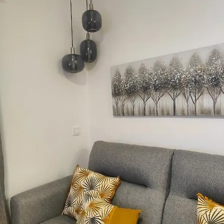Appartement M&D Centro Málaga Extérieur photo