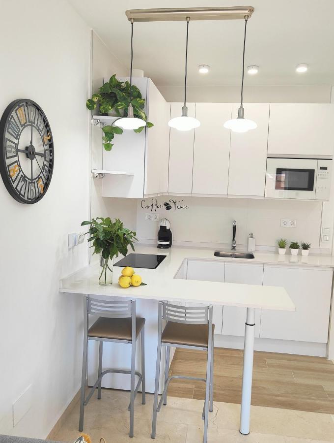 M&d Centro Apartamento *
